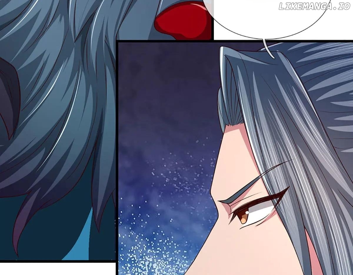 Cultivating the supreme dantian Chapter 350 - page 21